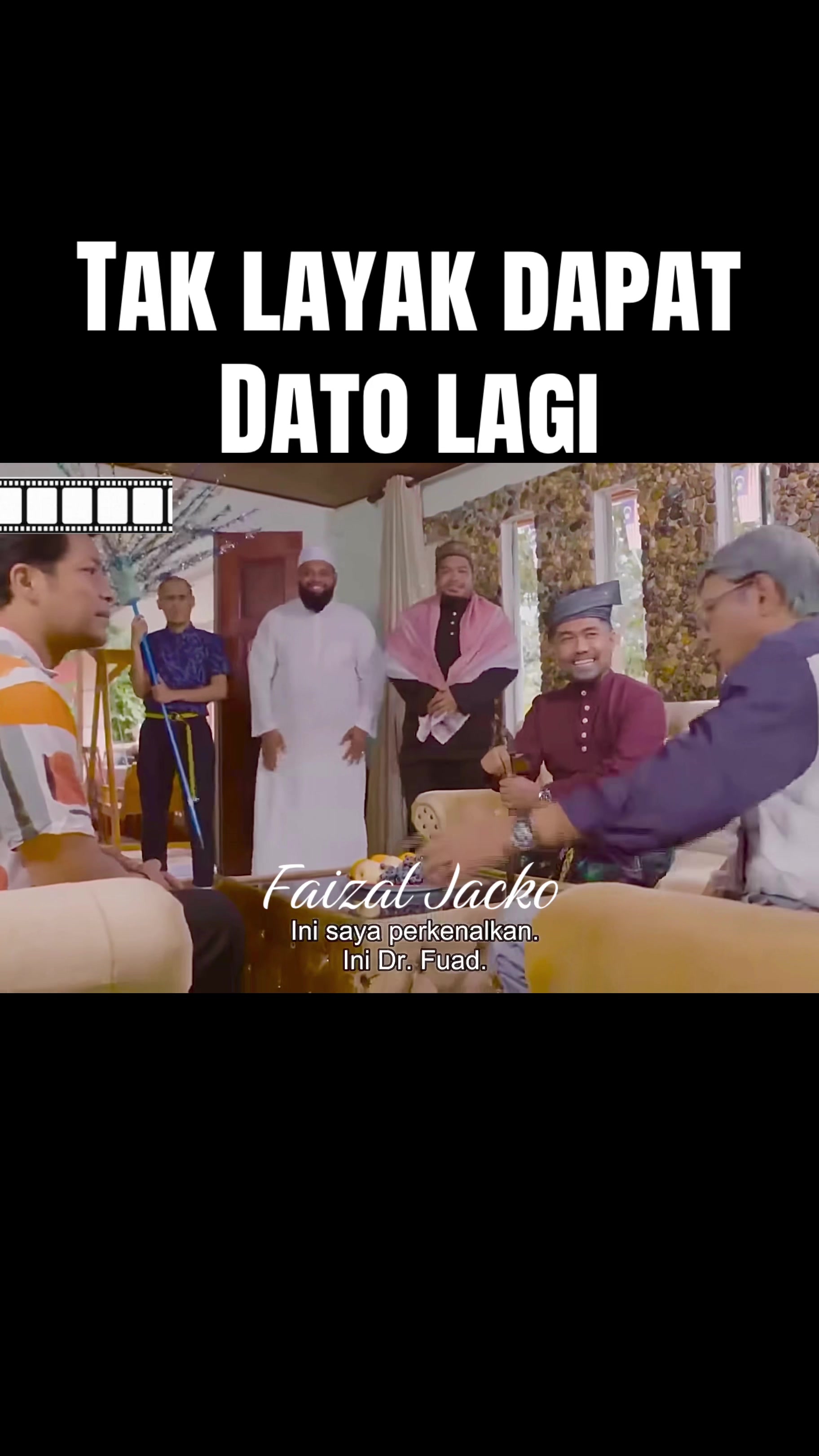 @Faizal Jacko