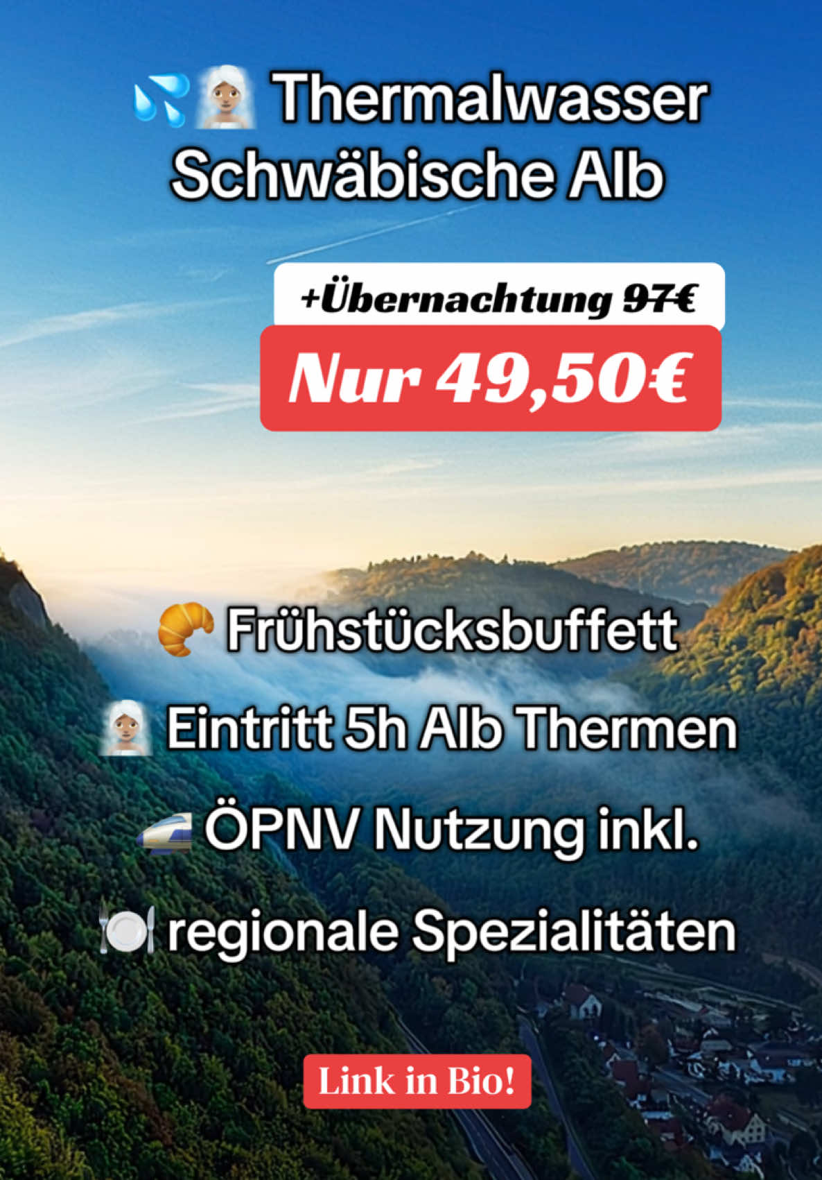 @Travelcircus.de Deals