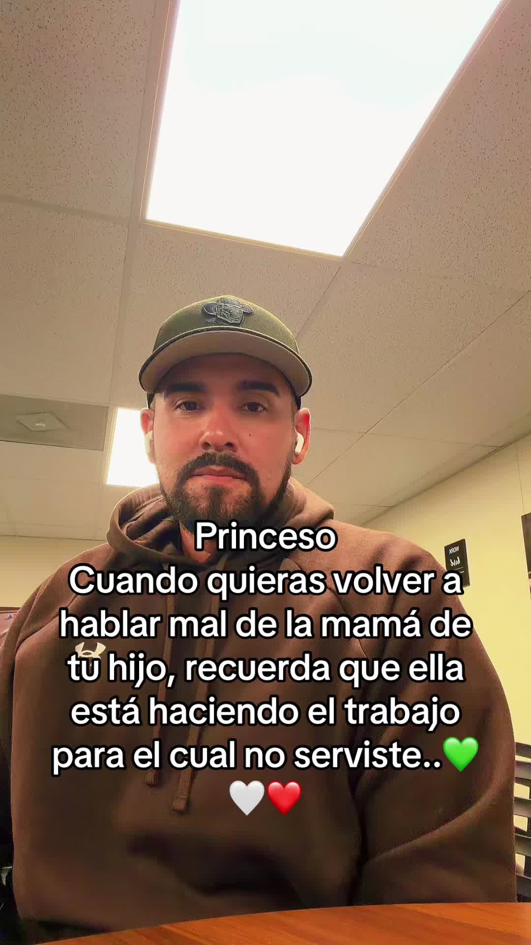 @El Señor Sonrisas.
