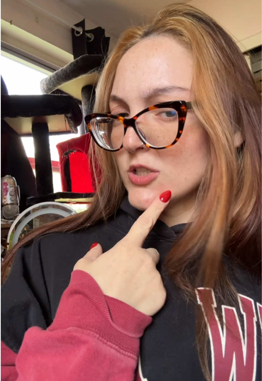@annie