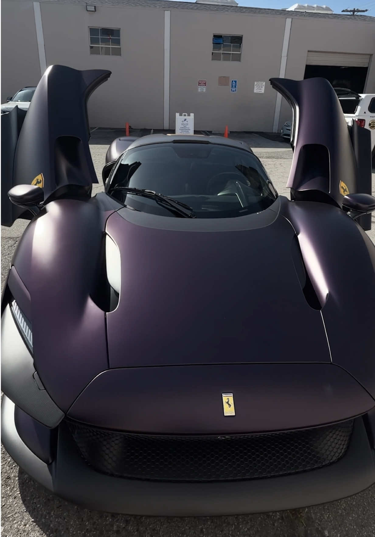 @Stage 4 Tuning
