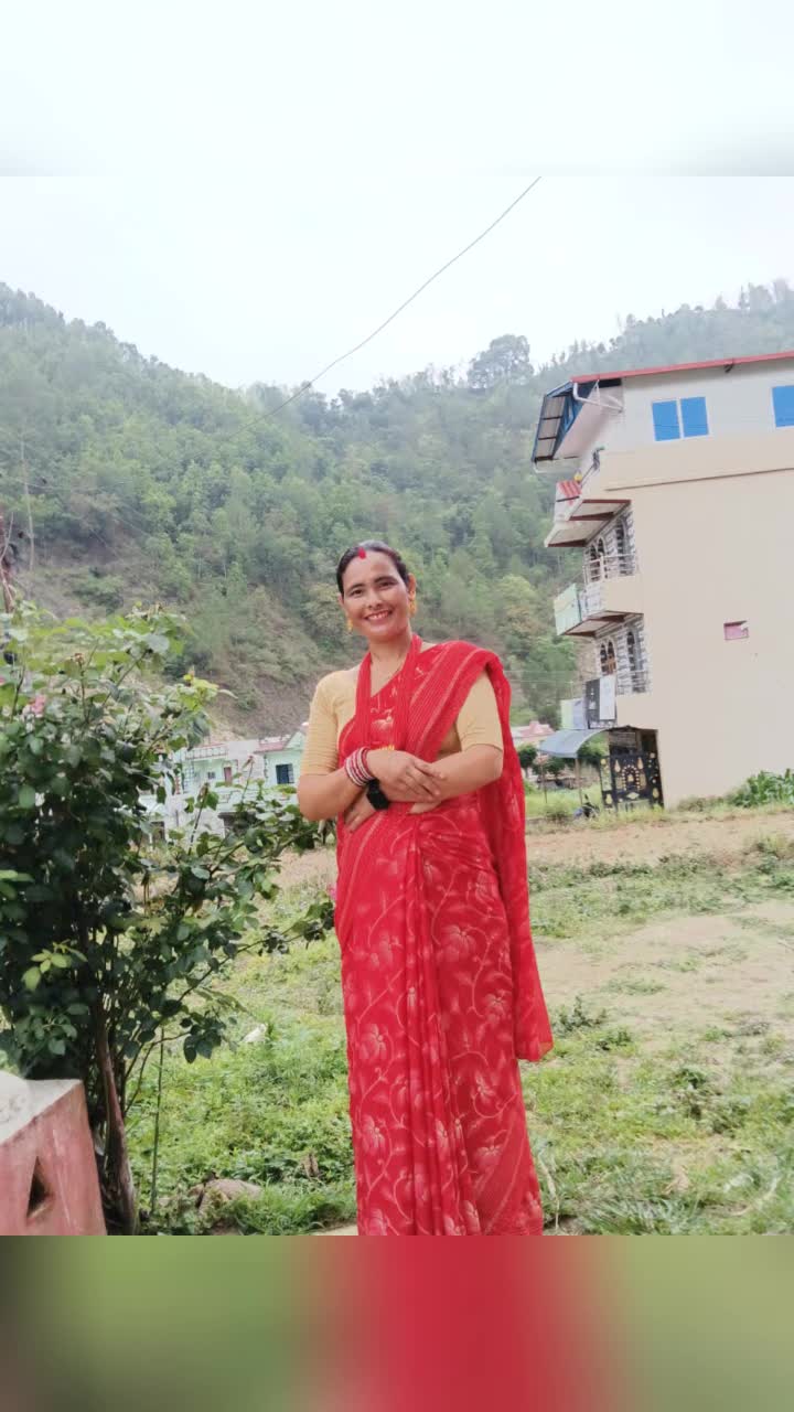 @Saraswati Adhikari