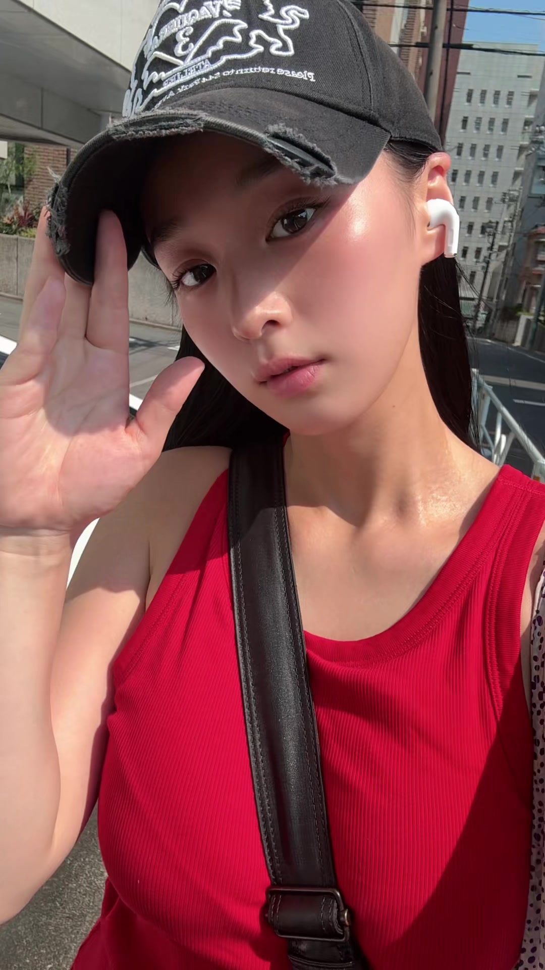 @髙野真央(Takano Mao)