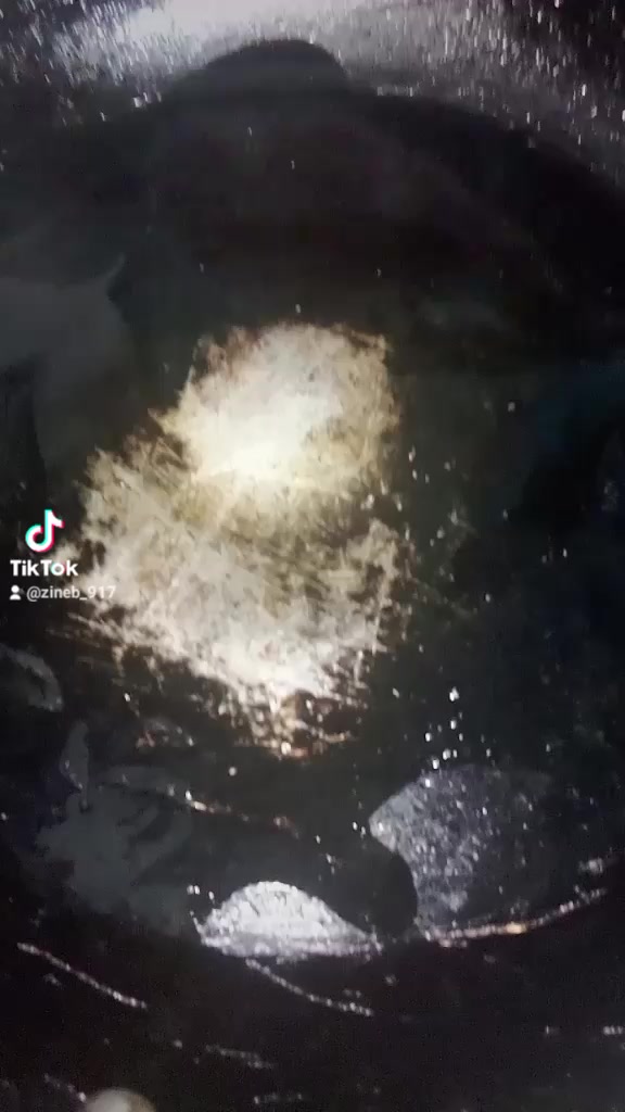 @اميرة في مطبخ