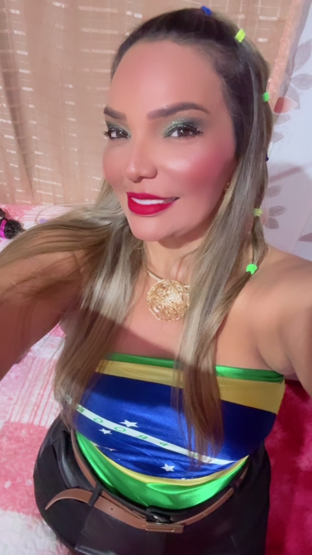 @Jana Perfil Pessoal