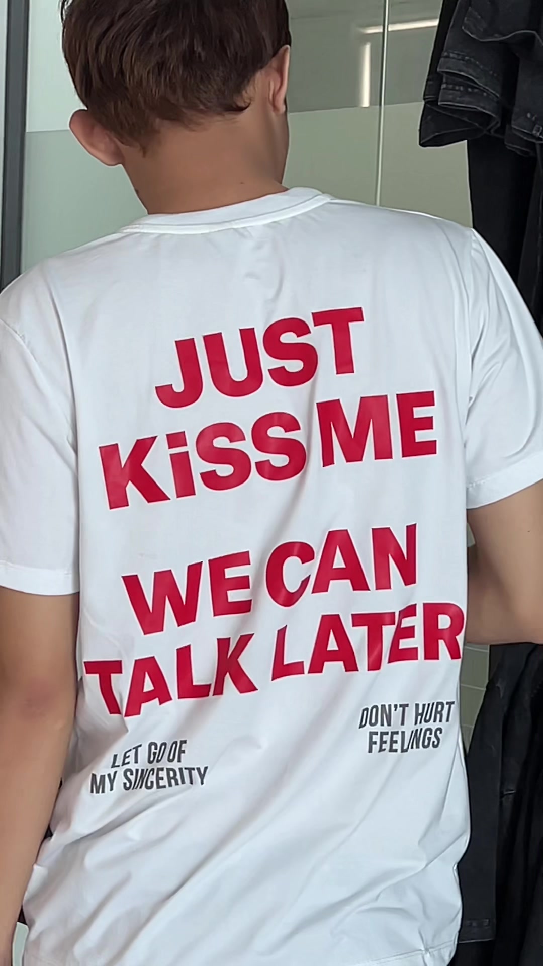 @Ghost Tee