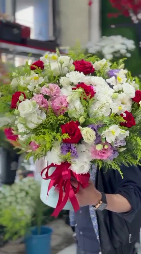 @Gülüm Flowers sumqayıt