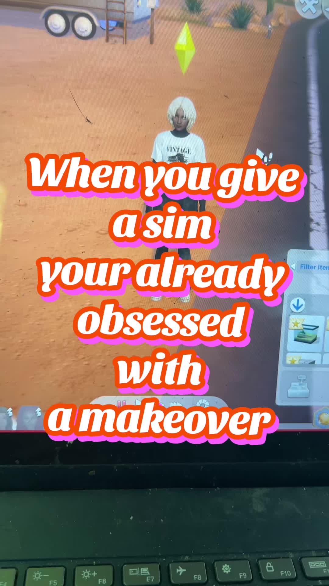 @Syx Sims