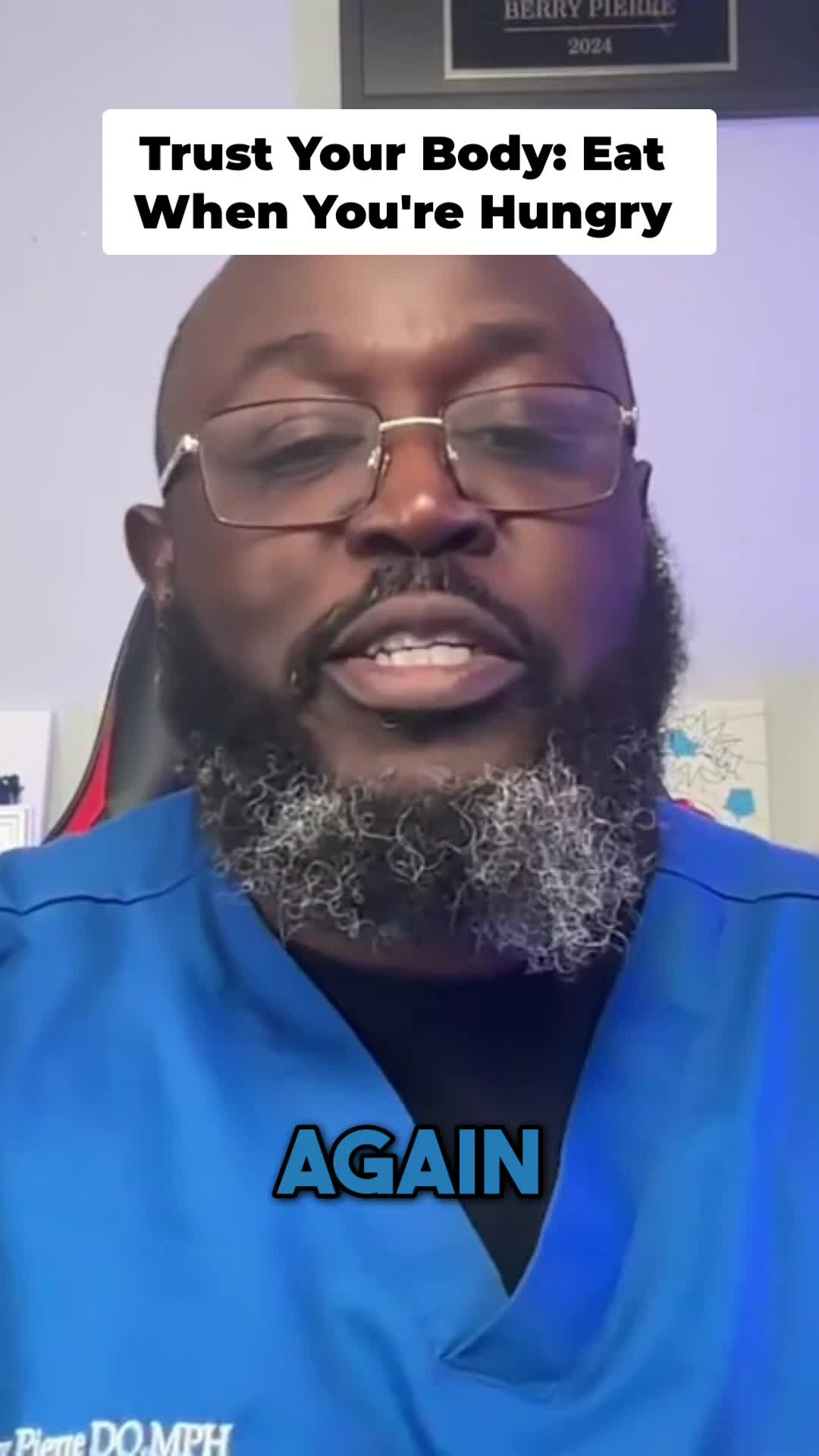 @👨🏿⚕️Berry Pierre DO,MPH