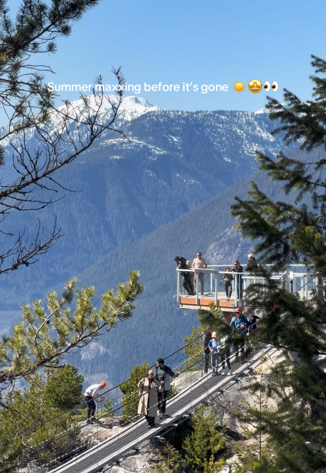 @Super, Natural BC