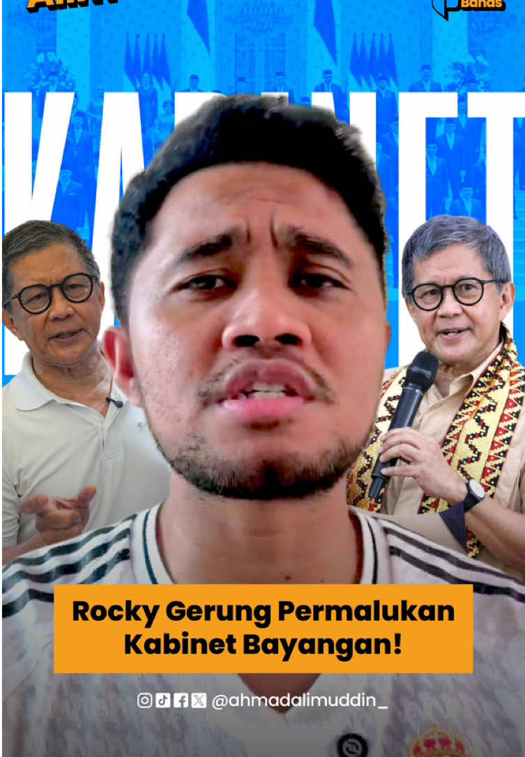 @Bang Alim - Mari Kita Bahas