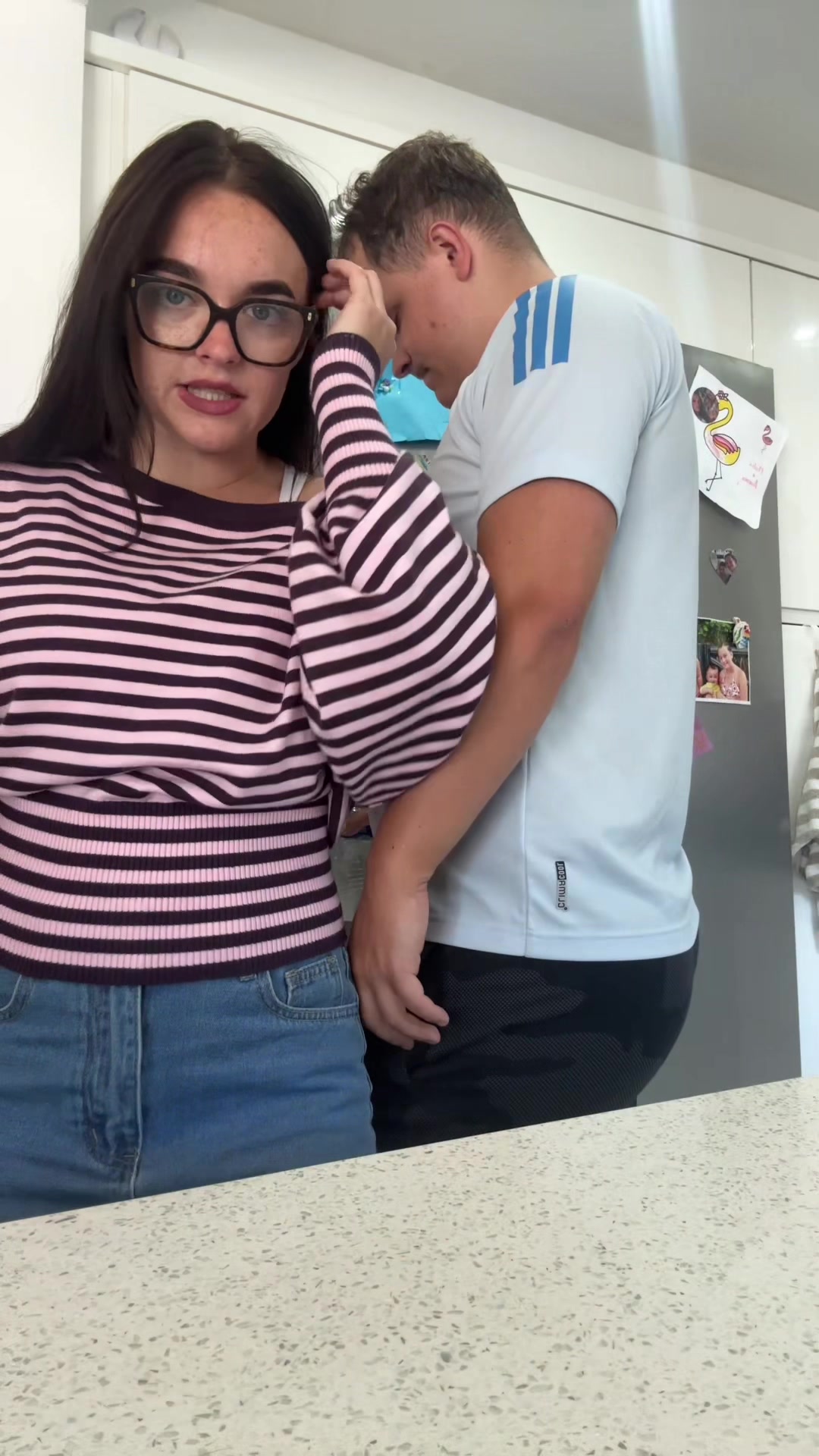 @KenyaHumphries