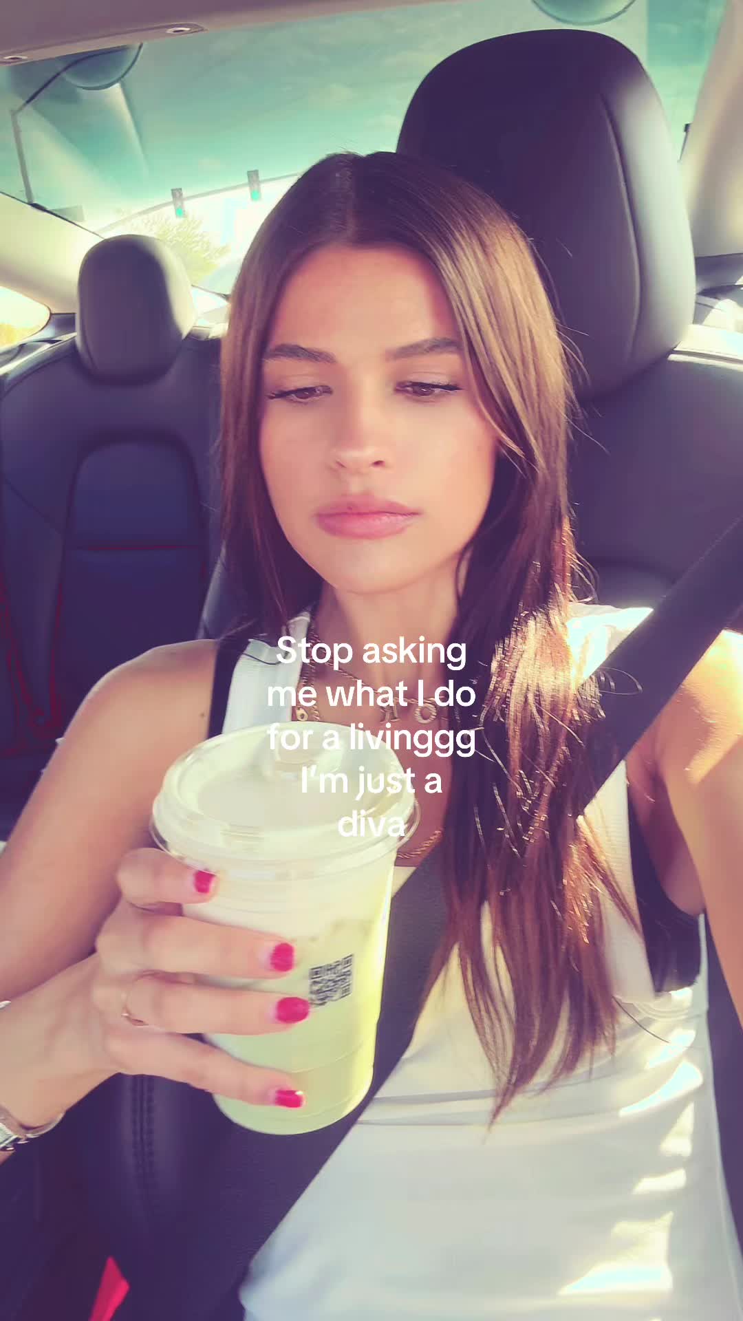 @Ashley