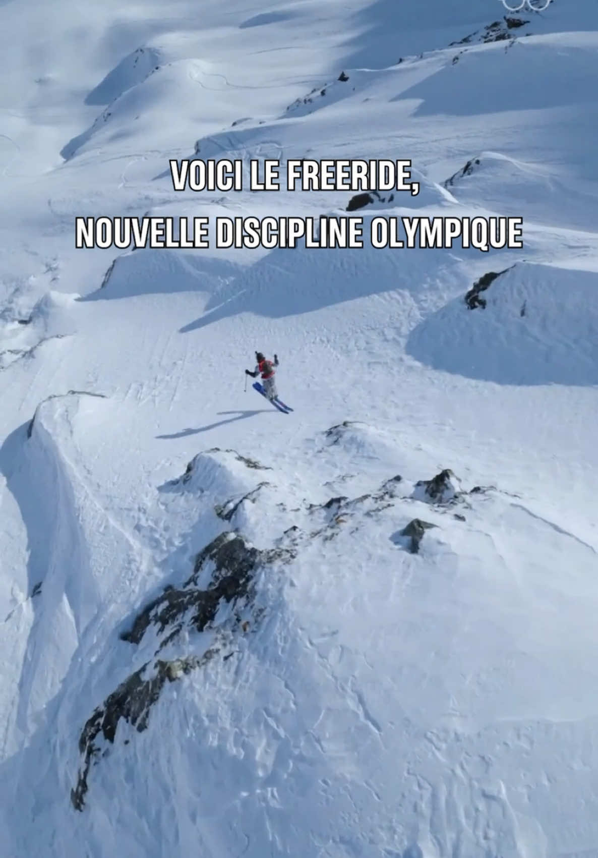 @Jeux Olympiques&trade;