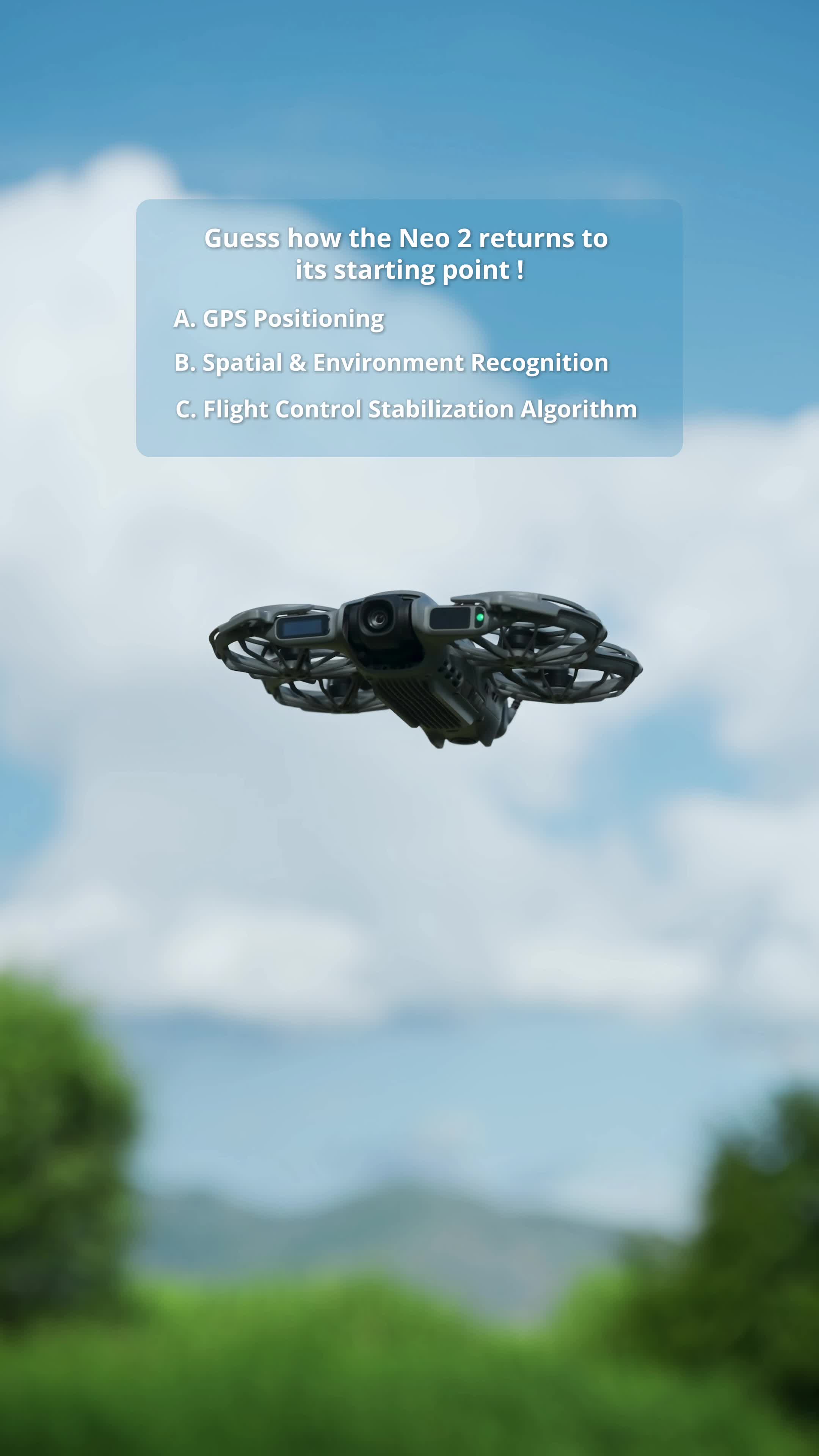 @DJI Official
