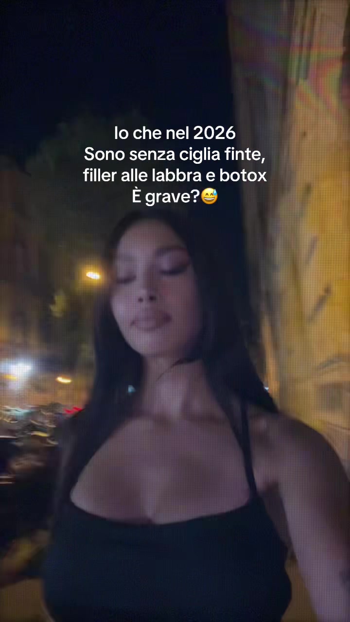 @Sabrina Orefice