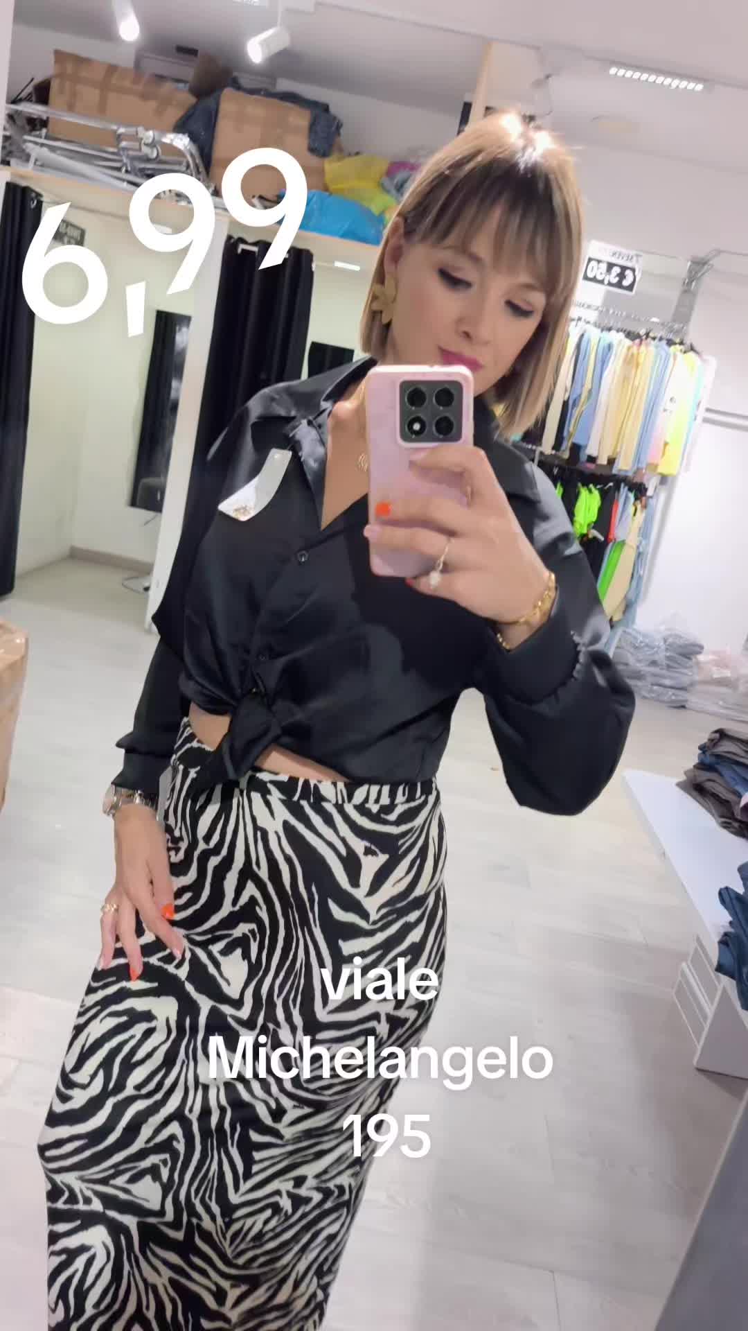 @sevenstorevialemichelangelo195