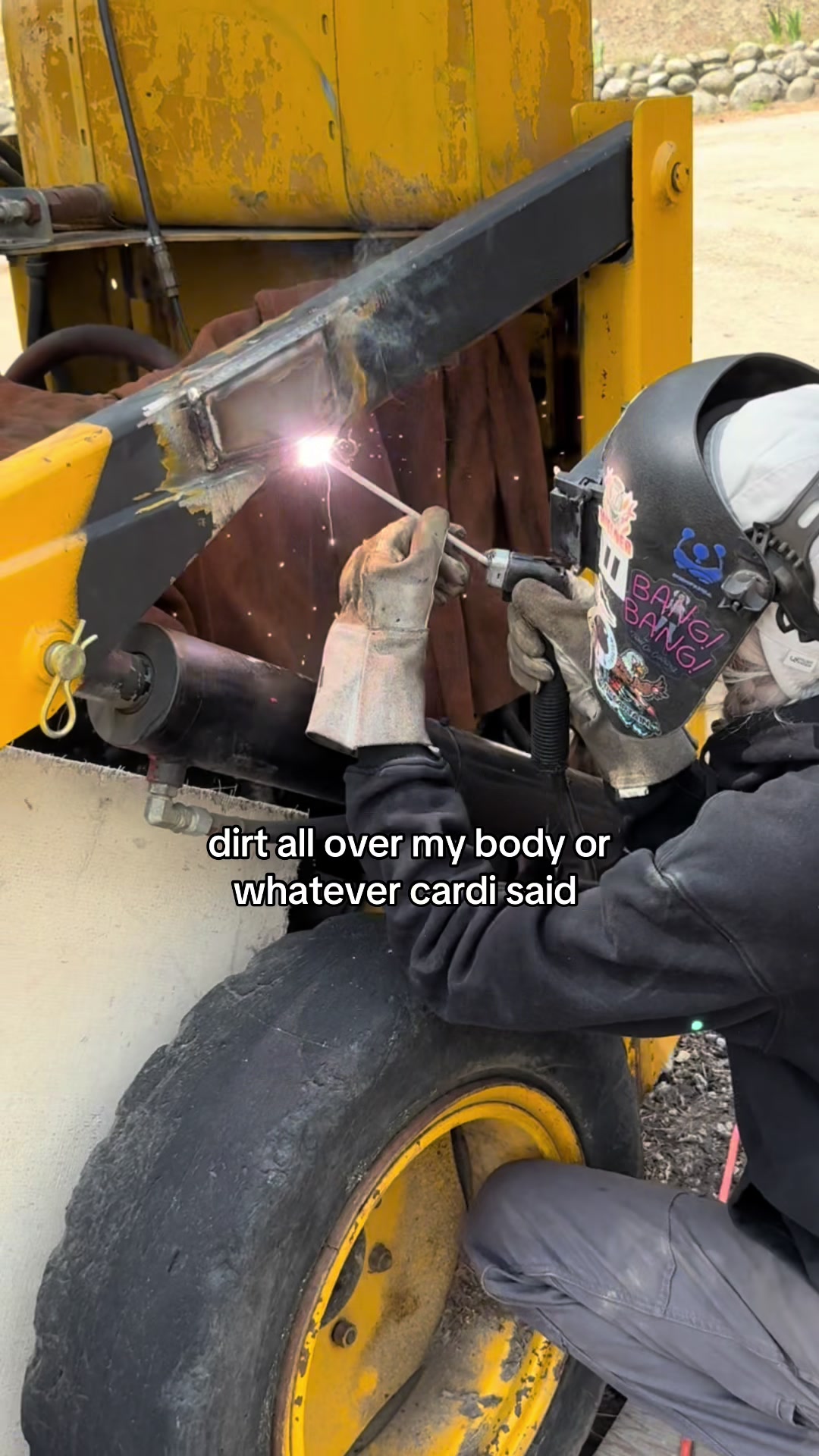 @theblondewelder