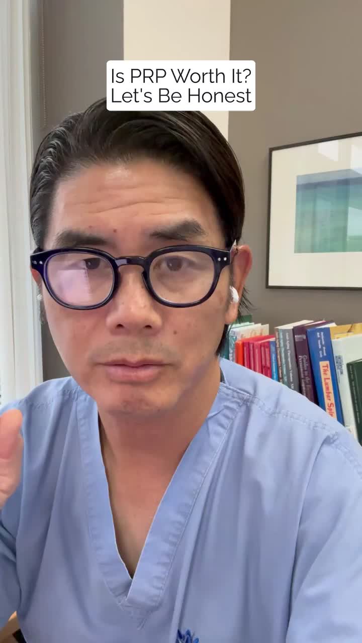 @Dr Dwight | PRP & Cell Therapy