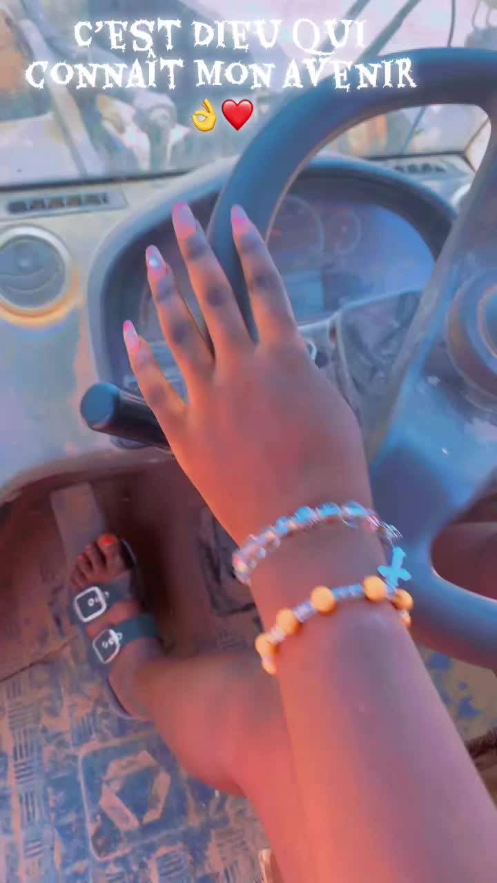 @La mère de mwata la RTma🔥🔥👌