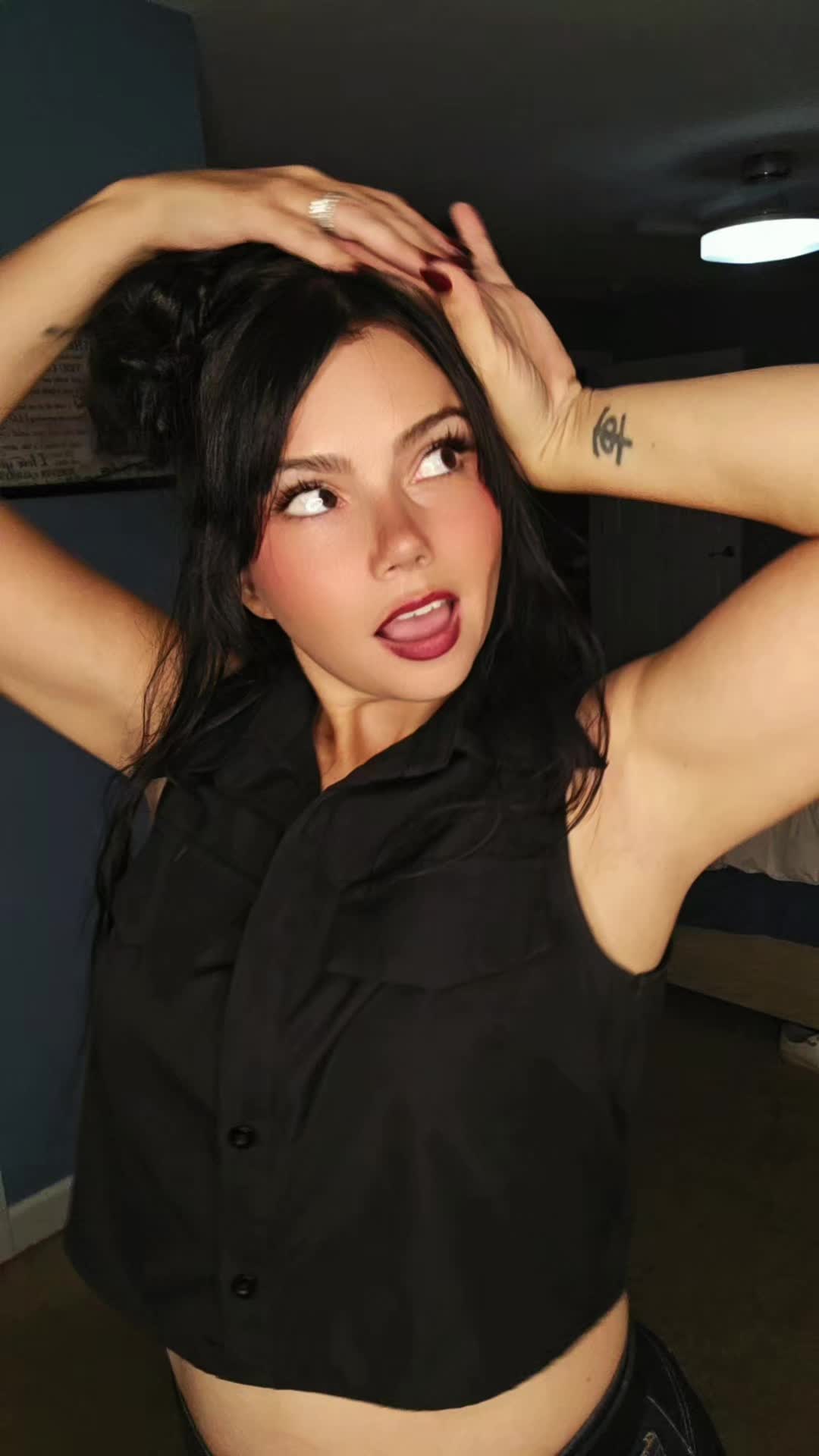@It's just Amy.