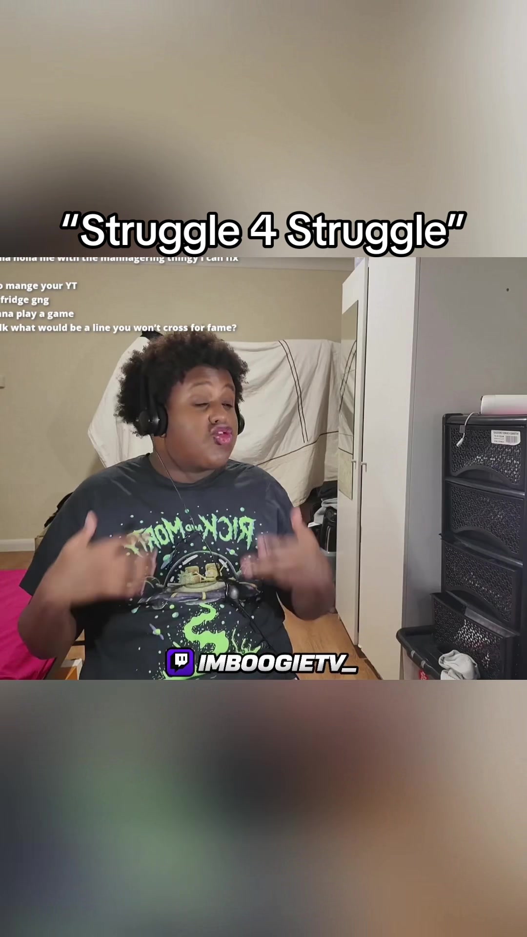 @Boogie