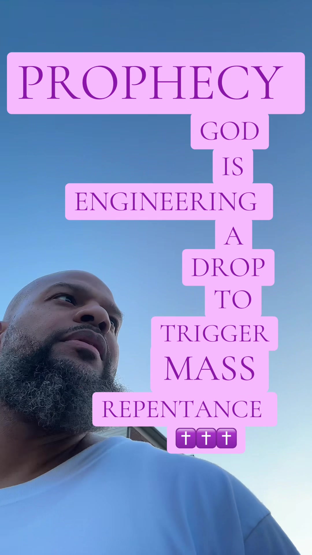 @Arc of Covenant Min. ✝️✝️✝️