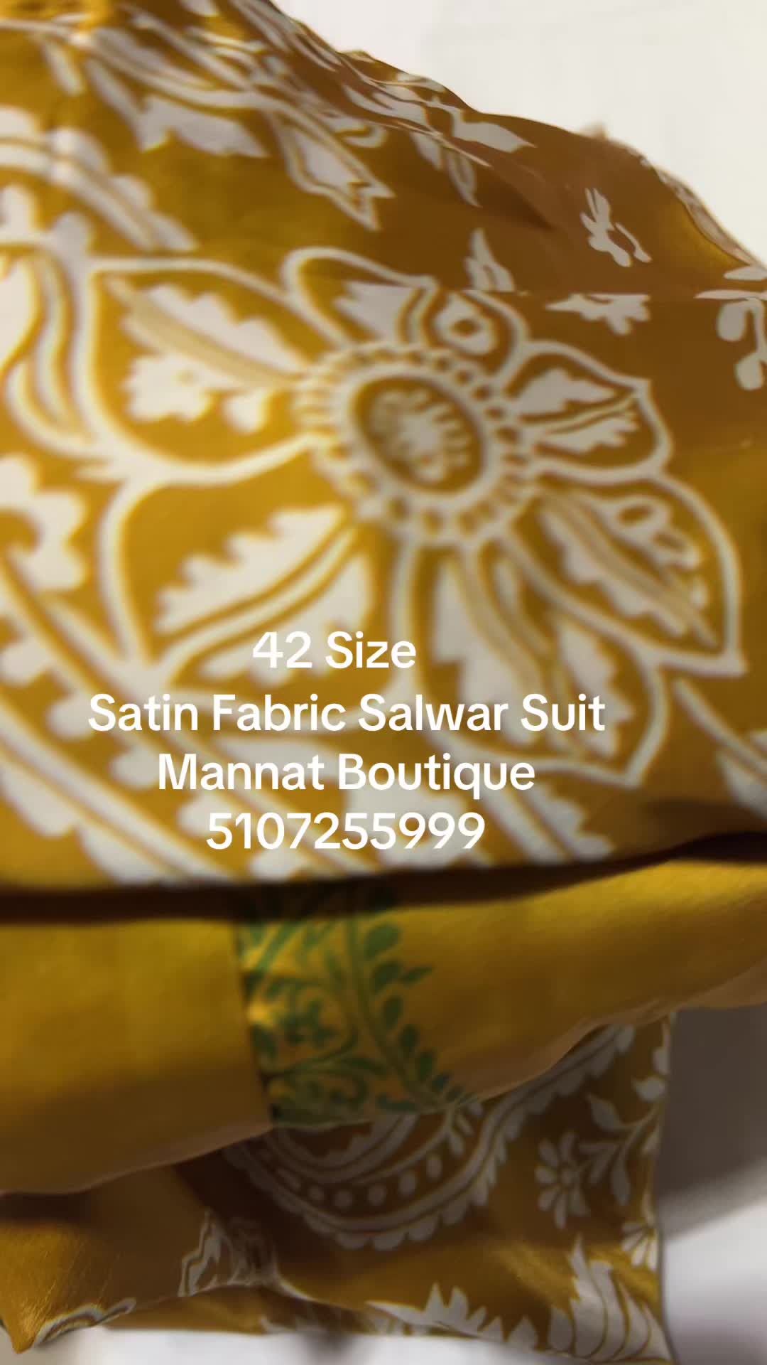 @Mannat Boutique INC