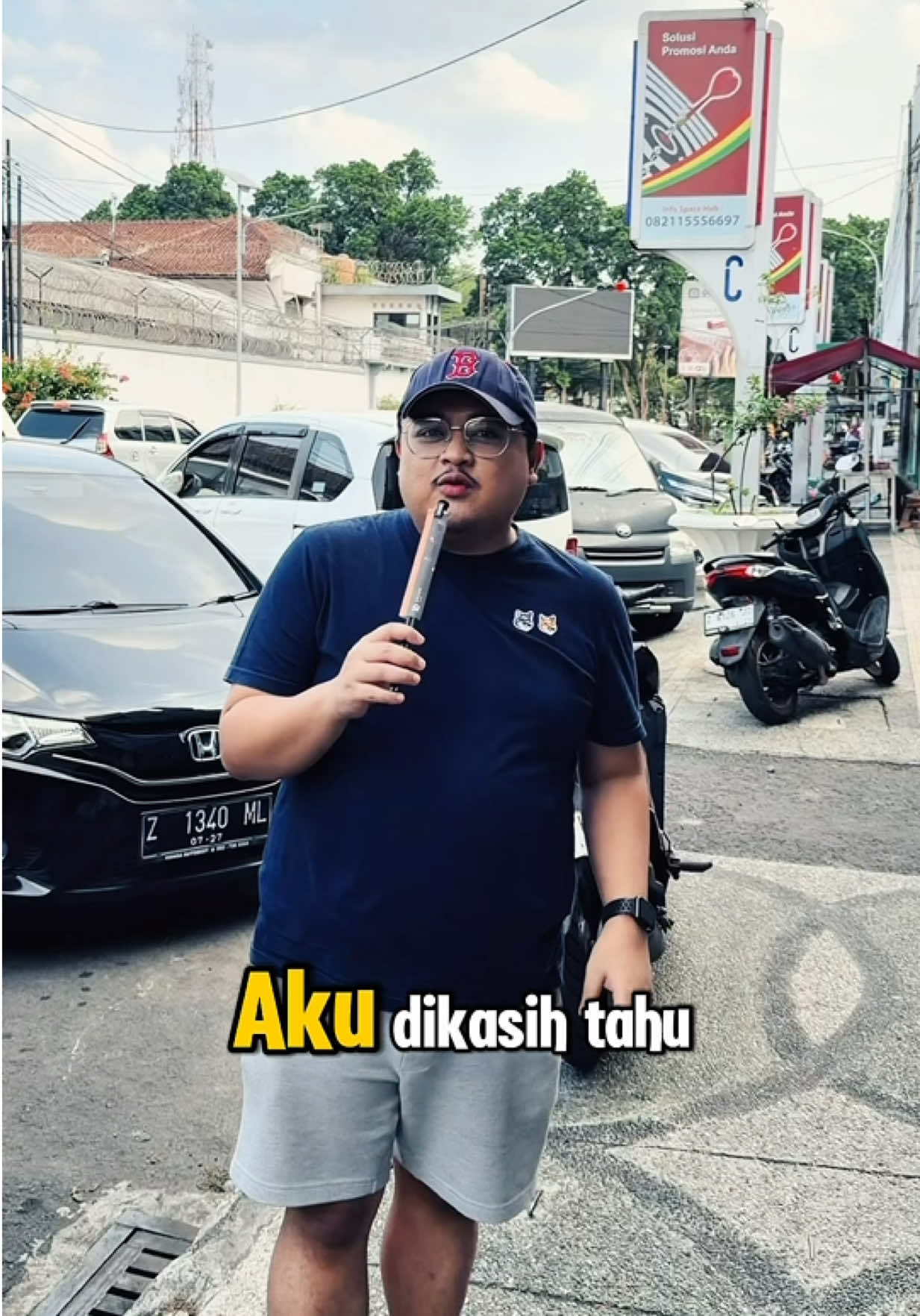 @Kuliner Tasik