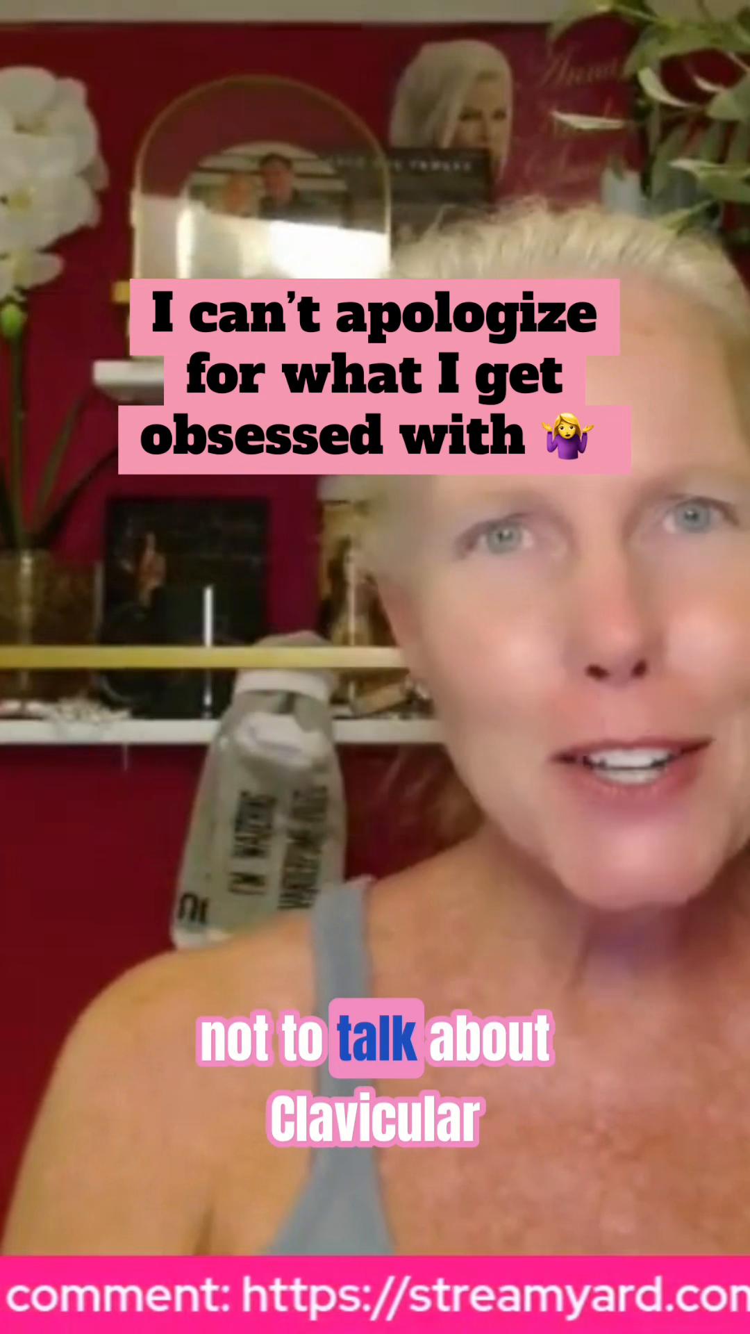 @sarahfromtexaspodcast