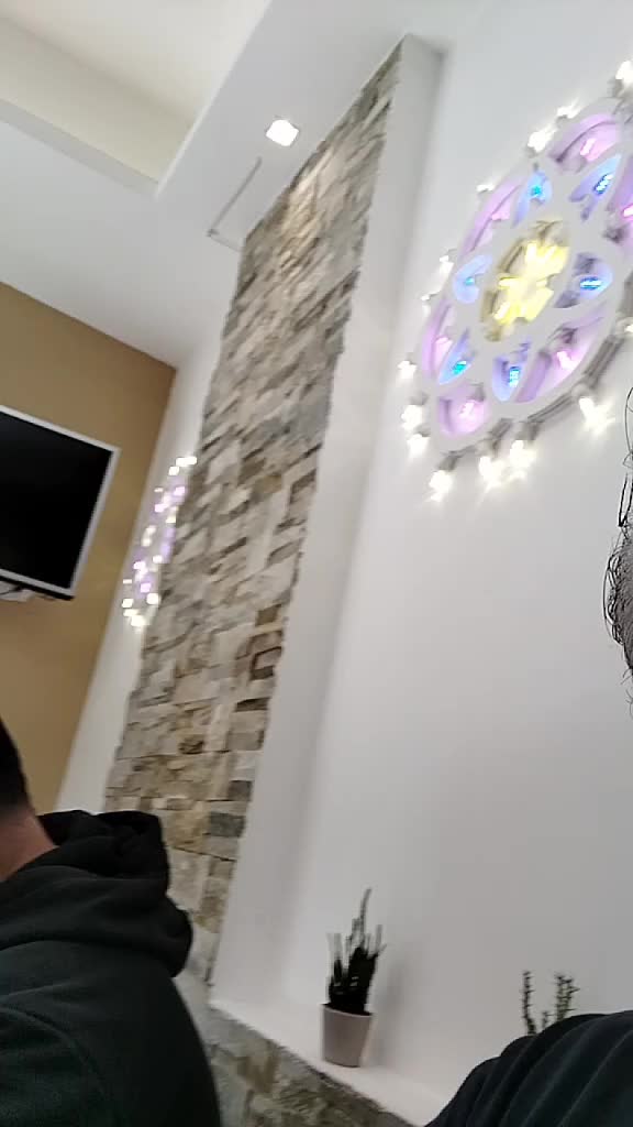 @viva la vita