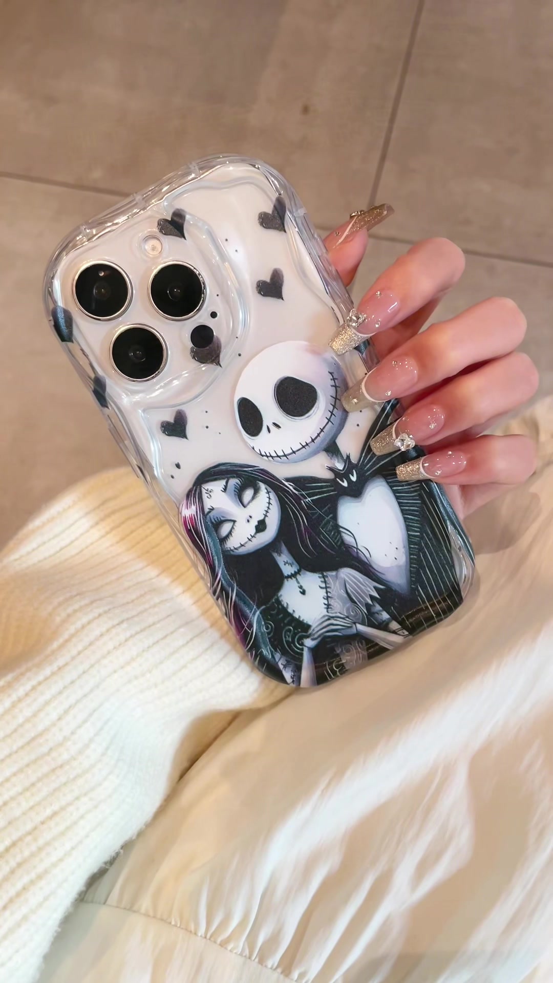 @Xanthe Evan