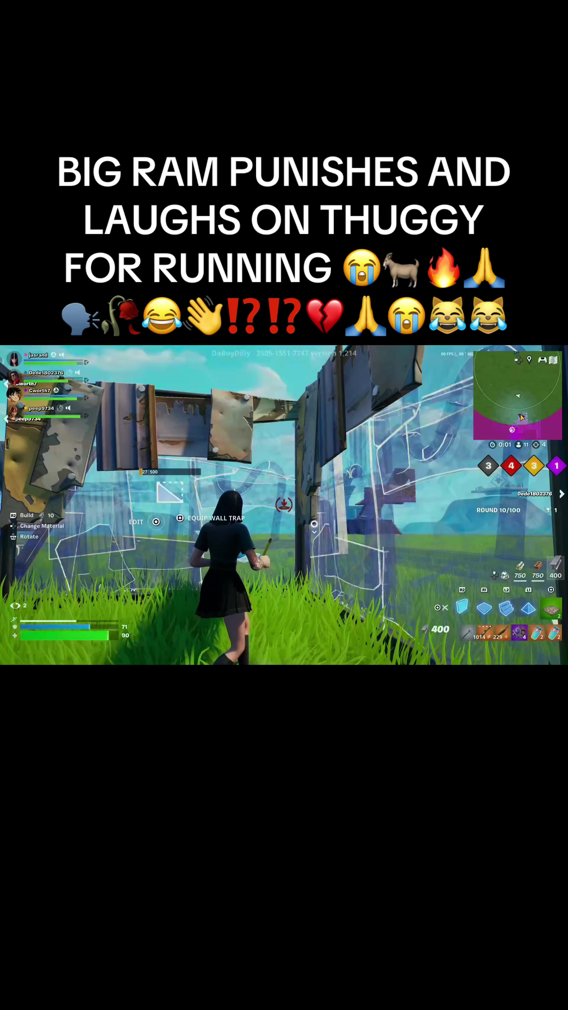 @Hustlers