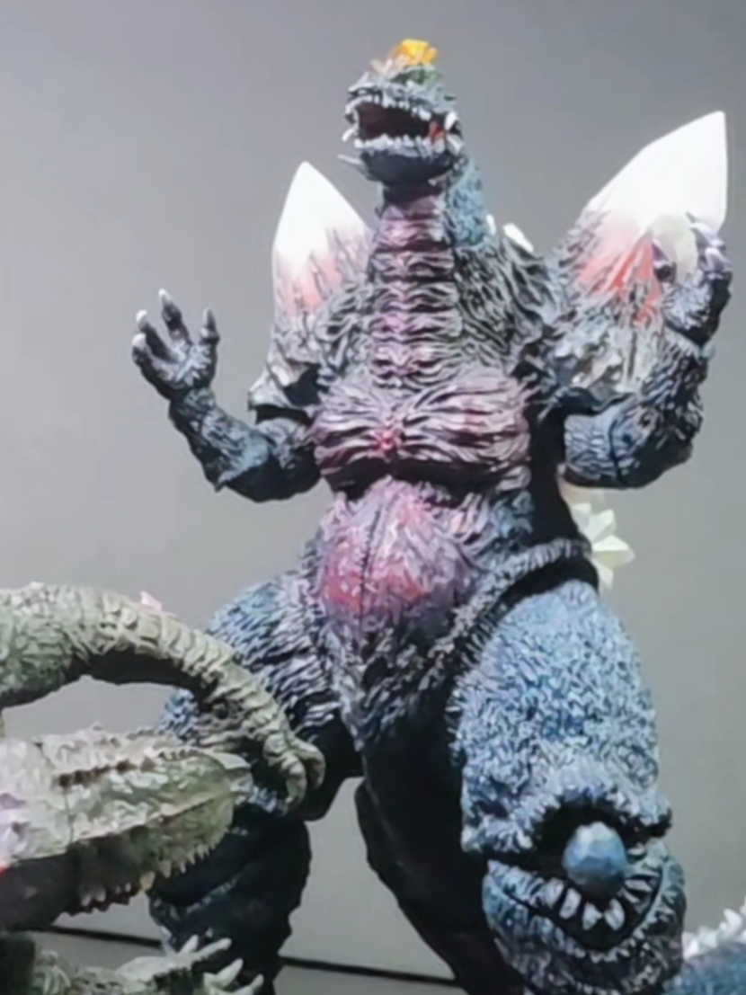 @BurningGodzilla Fan 1954
