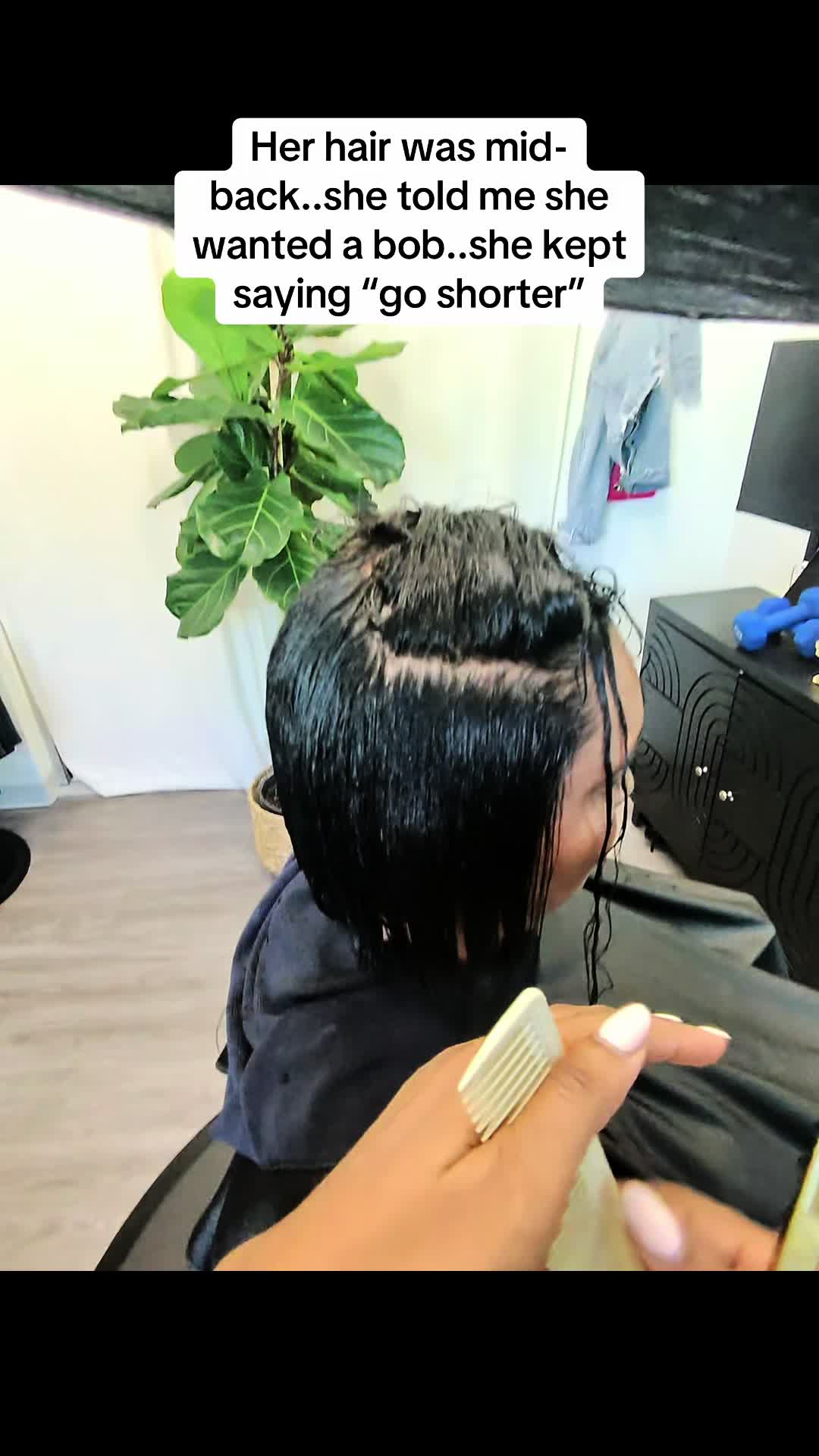 @Nykole - Hair Care Specialist