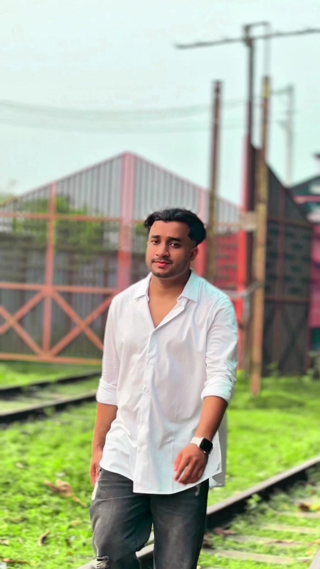 @❤️Voice Of Farhan ❤️