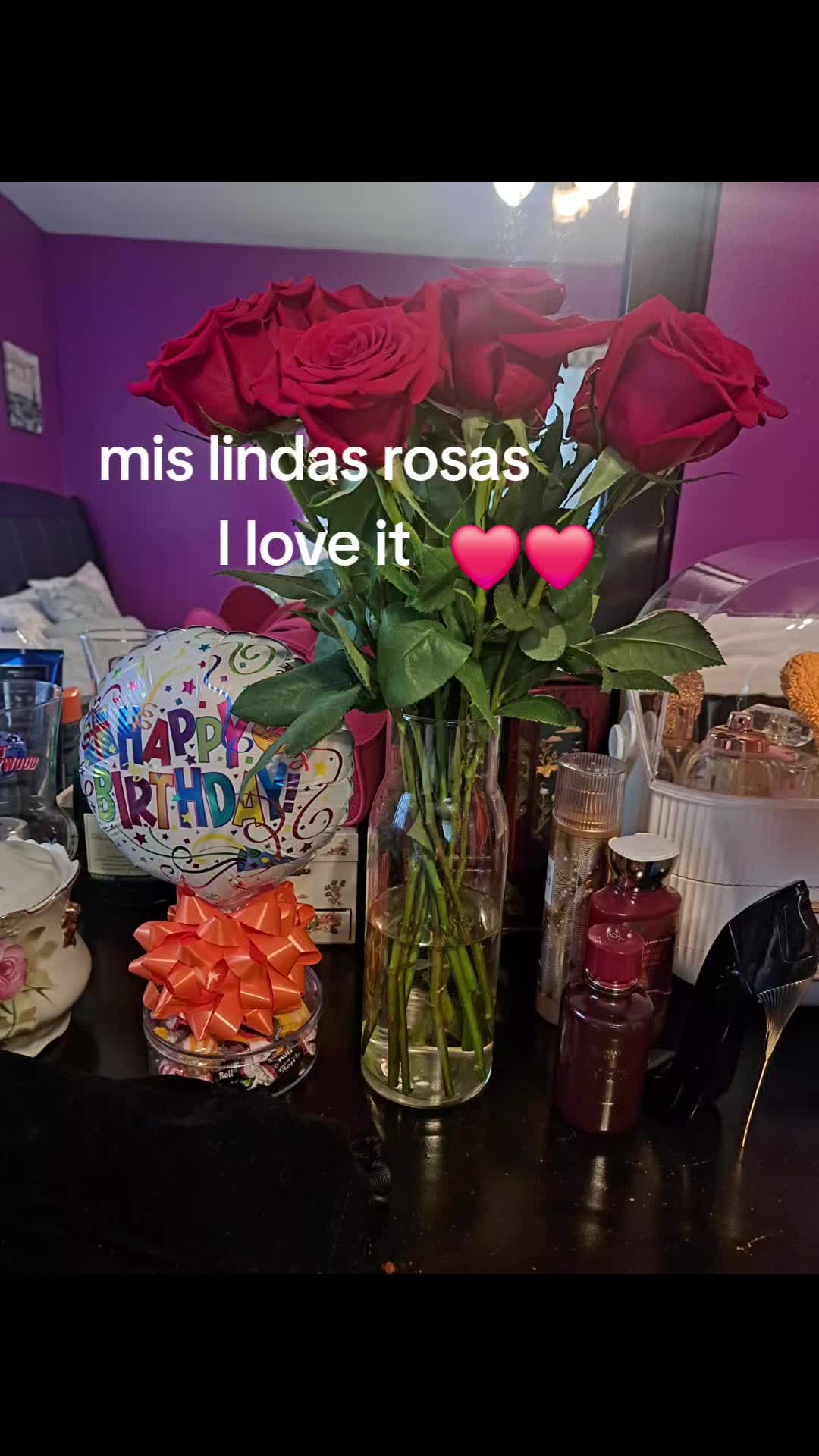 @Gina Lucero
