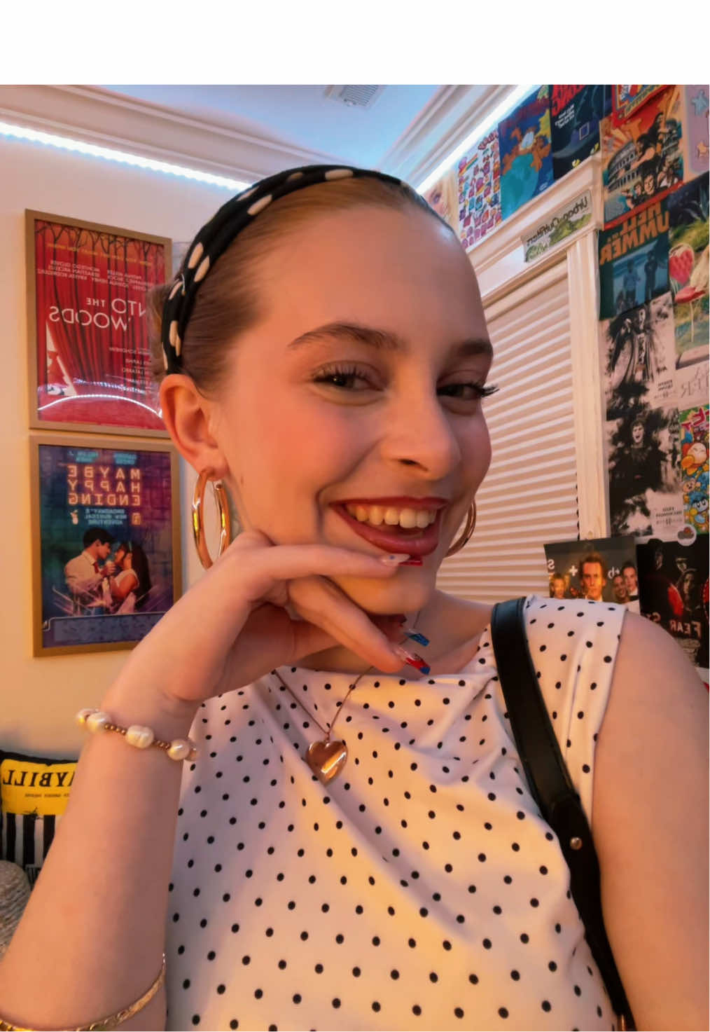@riley addison! 🦖