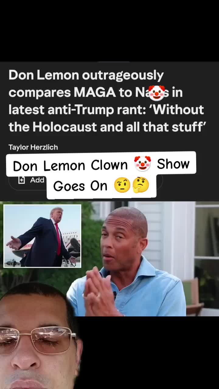 @LukesViews&News