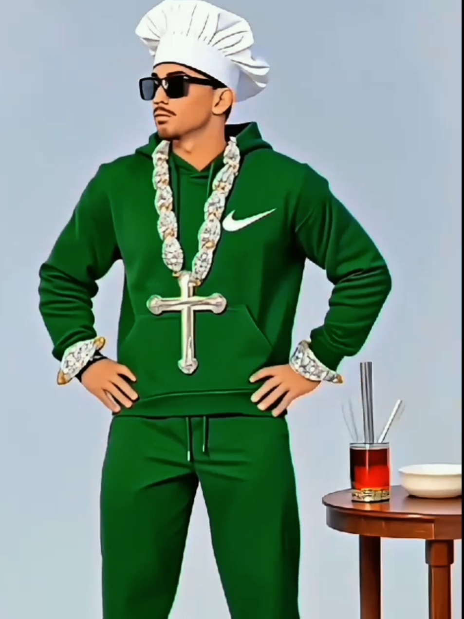 @DonVerde'Bud