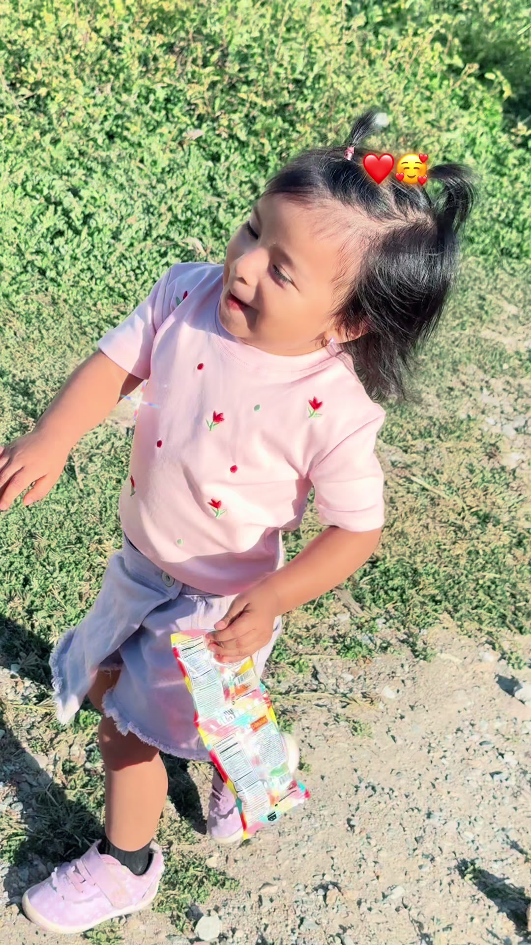 @Karen Barrios