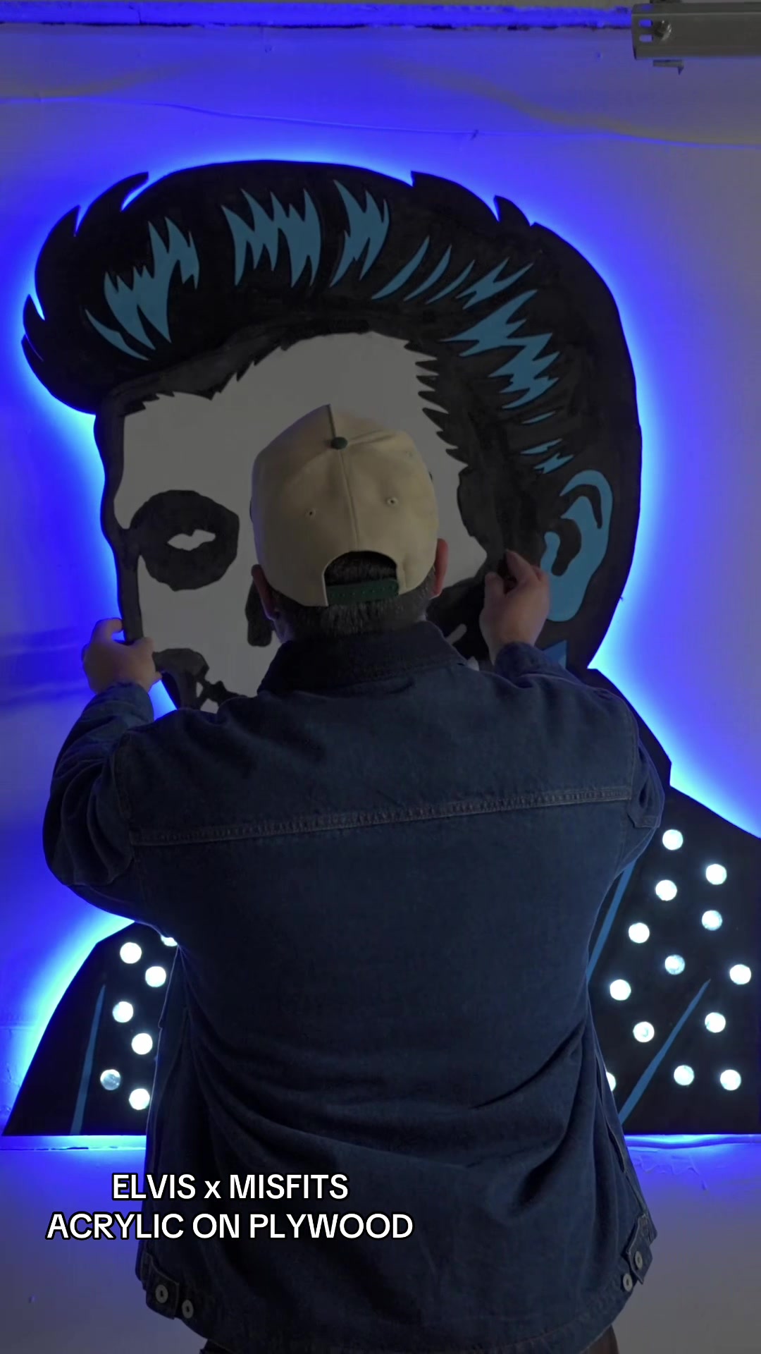 @SHAD | Handmade Wall Art