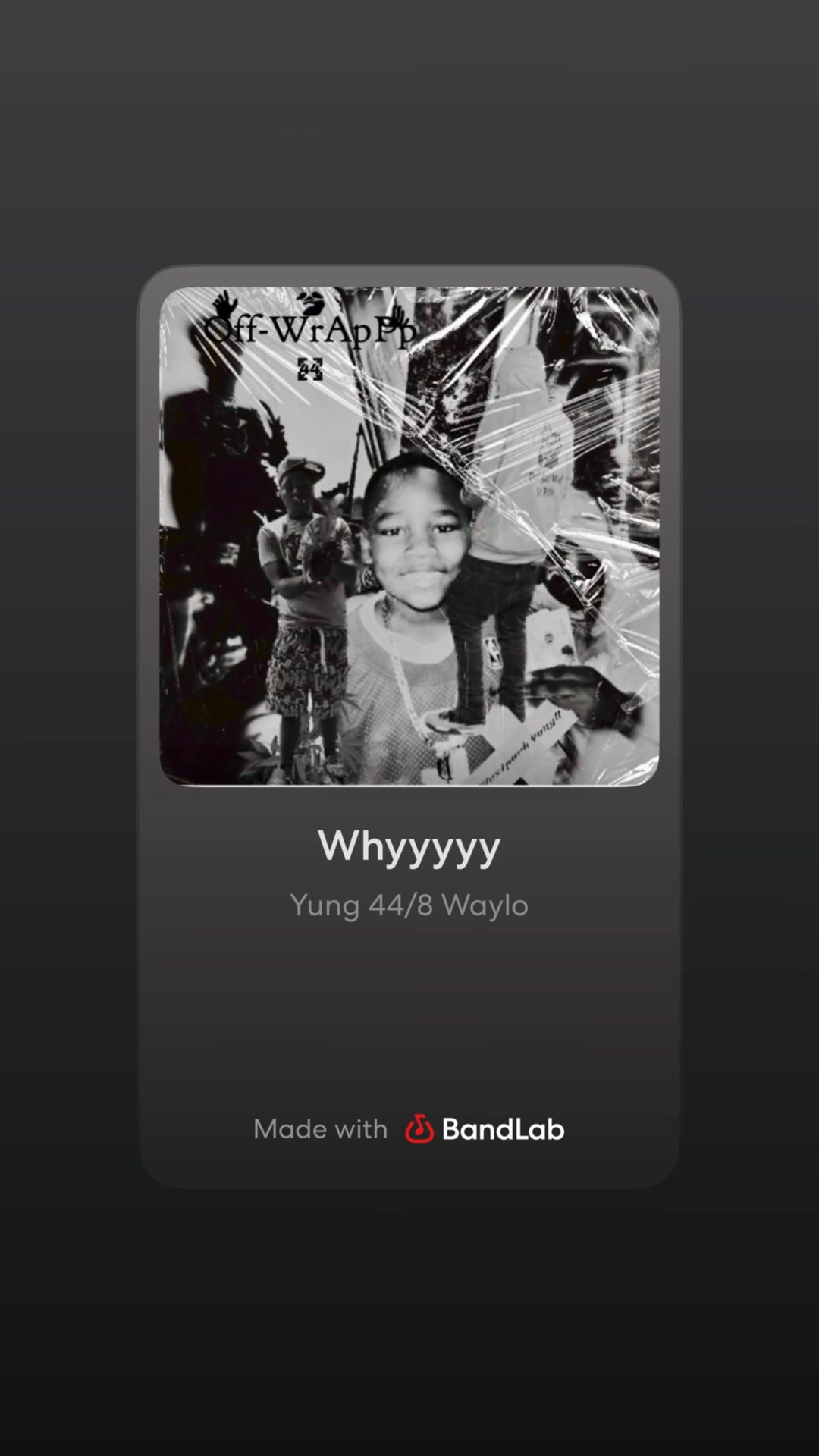 @Kartel Livin Yung 44/8 Waylo