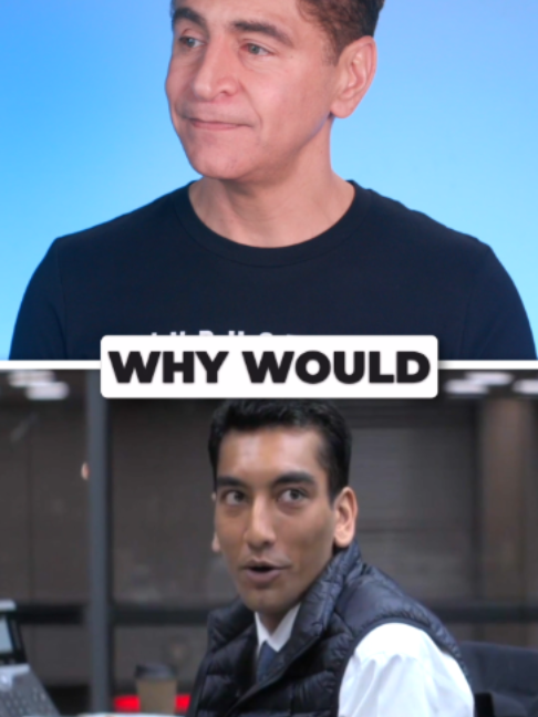 @Chris Haroun