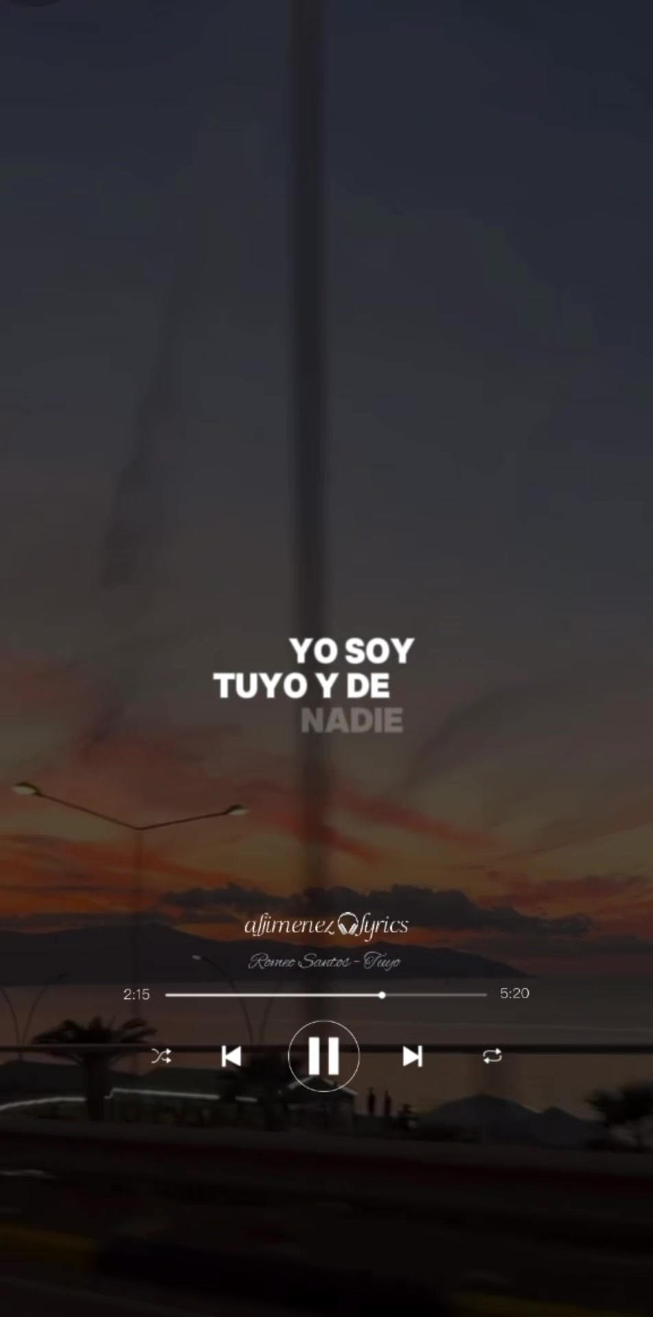 @🇩🇴 aljimenez_lyrics♡ 🇩🇴