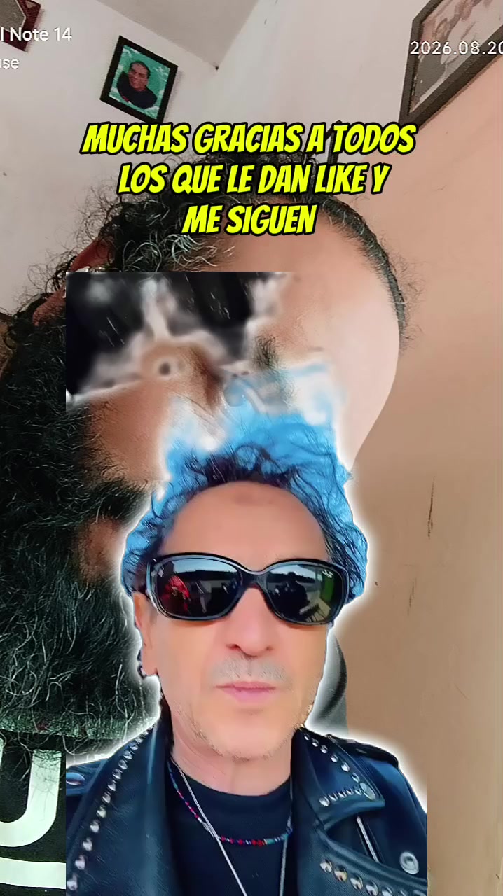 @Alex muse