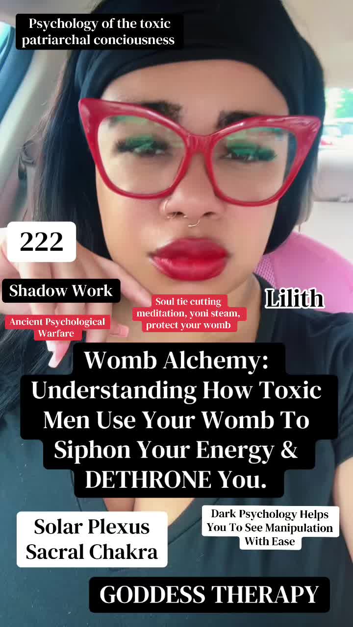 @Mia , Your Mystic Therapist 🔮