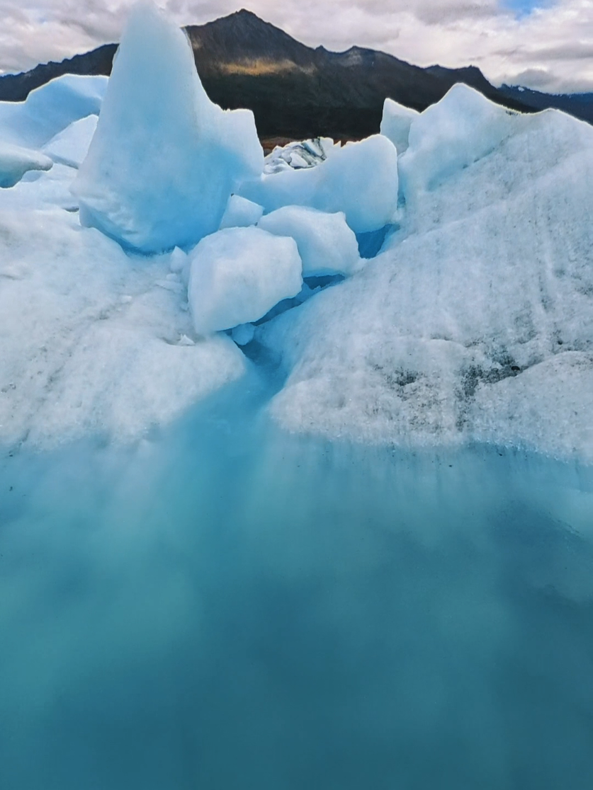 @My Heart Beats Alaska