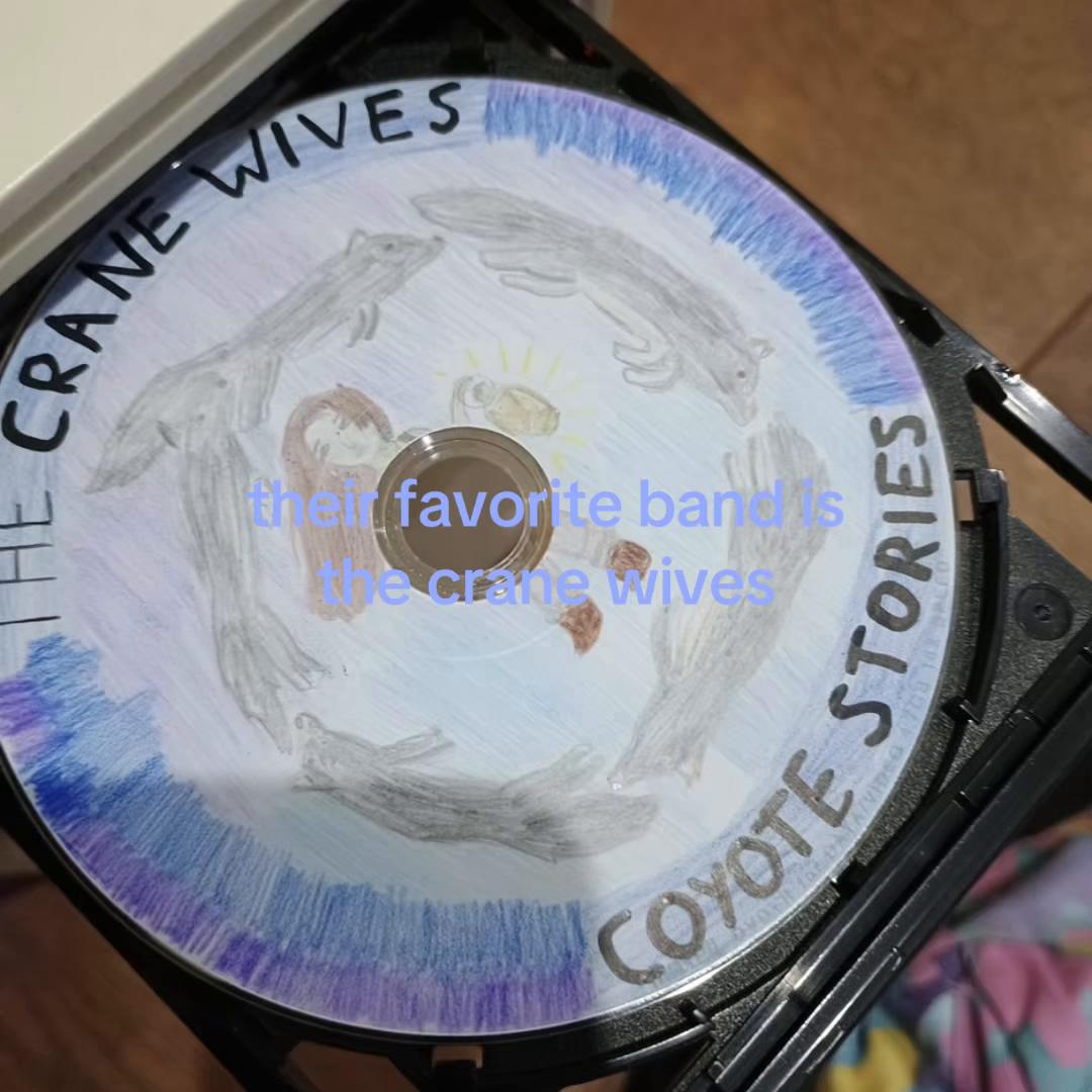 @♫