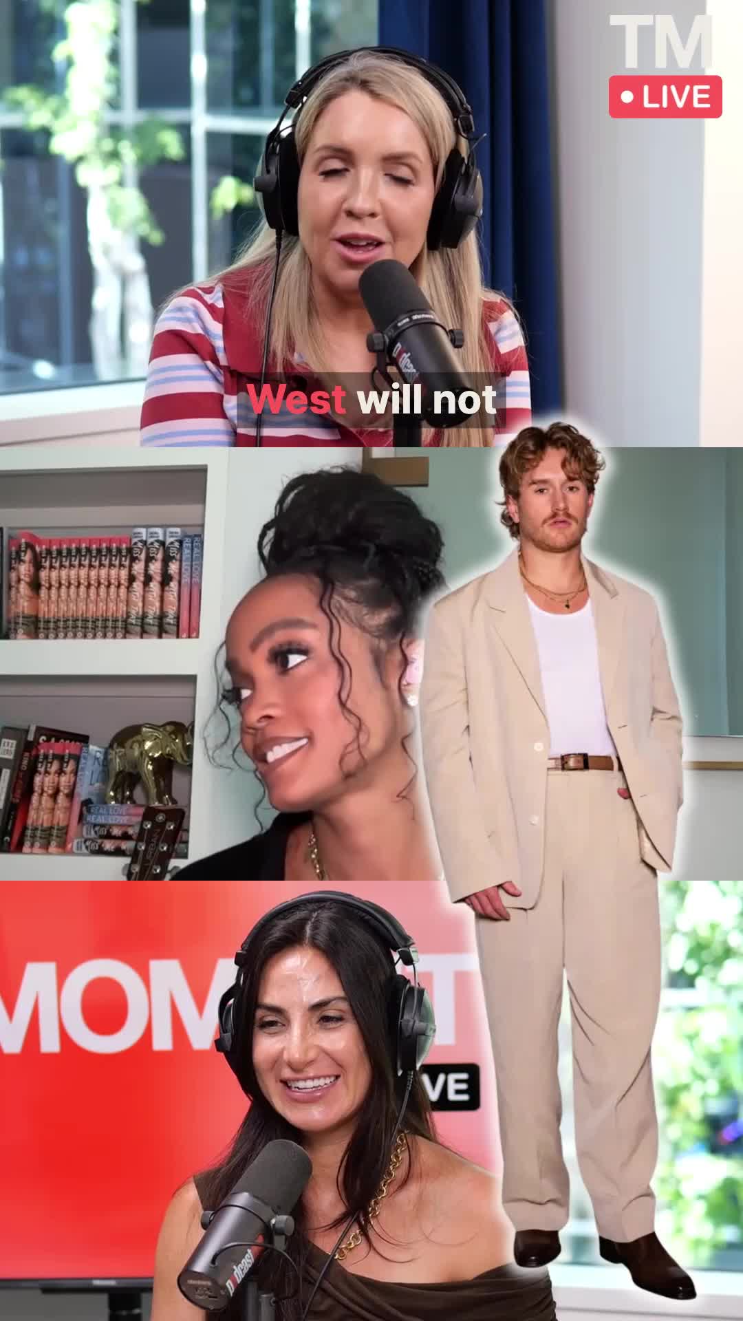 @Meredith Lynch